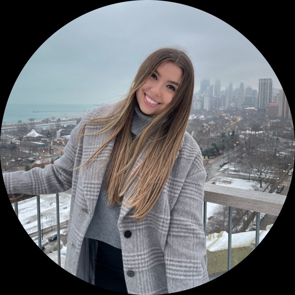 Meet your Posher, Carly - Picture 1 of 1